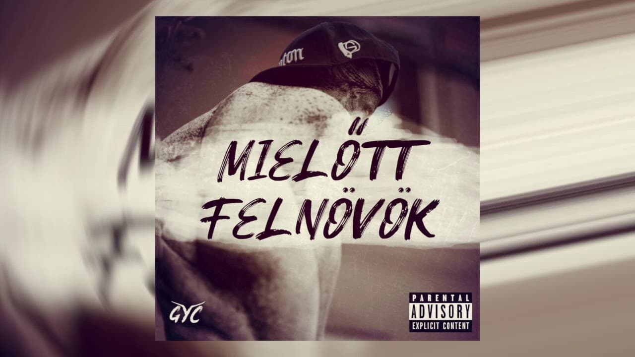 GuyaChild - Mielőtt felnövök