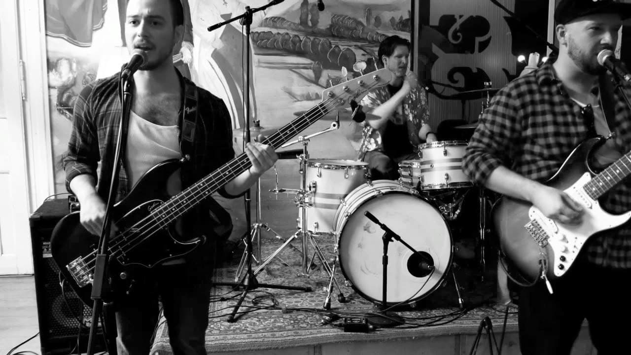 Guyachild - Fogd meg az eget Live @ Elevenedés