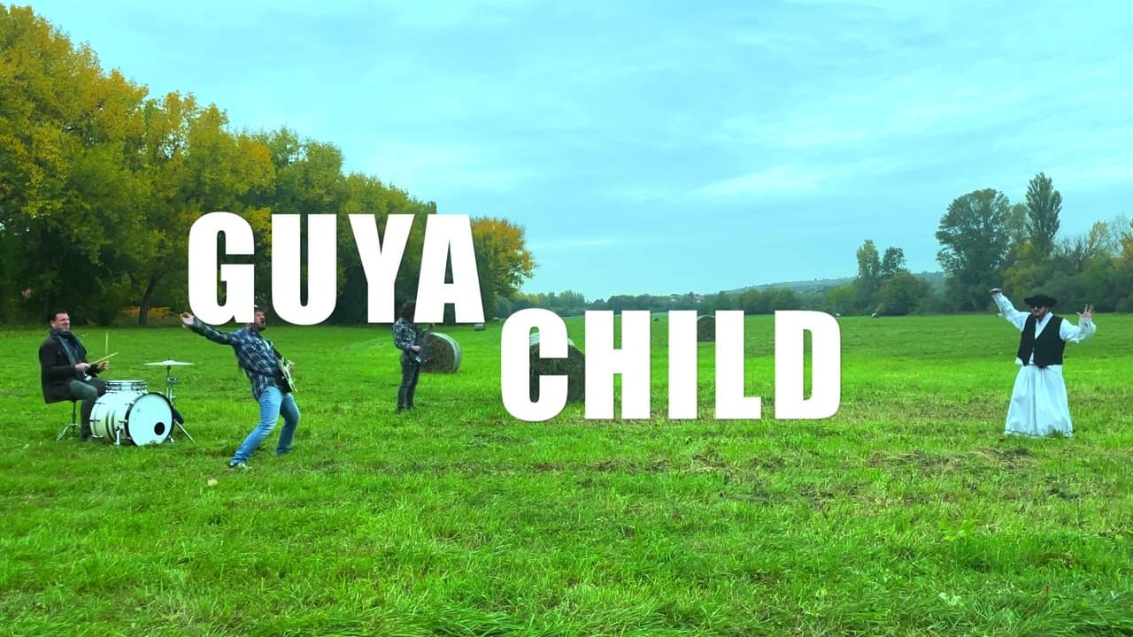 GuyaChild - GuyaChild (Lyrics Video)